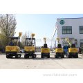 Hot Sale Digging Machine Mini Excavator For Sale (FWJ-900-10)